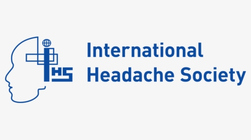International Headache Society - International Headache Society Congress, HD Png Download, Transparent PNG