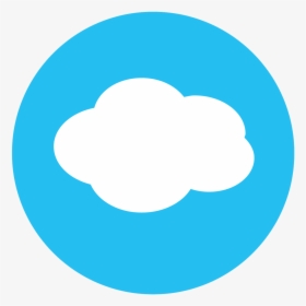 Transparent Fight Cloud Clipart - Twitter Png, Png Download, Transparent PNG