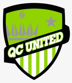Qc United Soccer Logo, HD Png Download, Transparent PNG