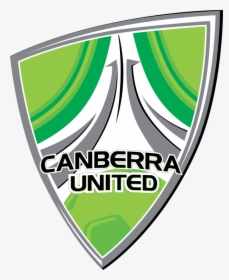 Canberra United W League Team, HD Png Download, Transparent PNG
