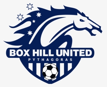 Box Hill United Soccer Club, HD Png Download, Transparent PNG