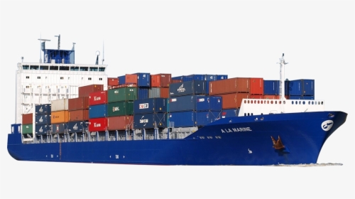 Transparent Cargo Png - Ship Cargo Png, Png Download, Transparent PNG