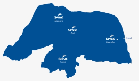 Thumb Image - Senac, HD Png Download, Transparent PNG