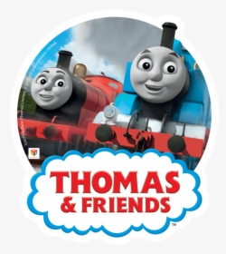 Image-3301 - Thomas And Friends Logo, HD Png Download, Transparent PNG