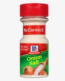 Onion Salt - Mccormicks Garlic Bread Sprinkle 30g, HD Png Download, Transparent PNG
