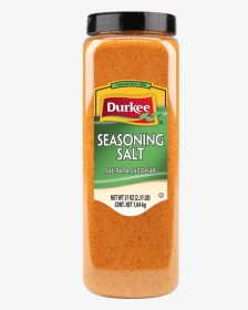 Image Of Seasoning Salt - Durkee Cajun Seasoning, HD Png Download, Transparent PNG