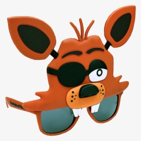 Five Nights At Freddy’s - Di Five Nights At Freddy's, HD Png Download, Transparent PNG
