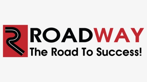 Roadway - Sign, HD Png Download, Transparent PNG