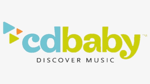 Cd Baby Logo, HD Png Download, Transparent PNG