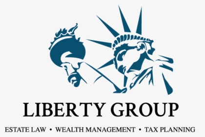 Liberty Logo Final - Liberty Group Llc, HD Png Download, Transparent PNG