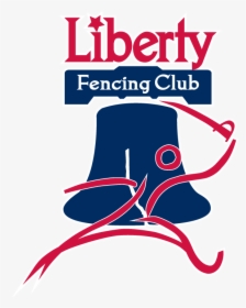 Liberty Fencing Club, HD Png Download, Transparent PNG