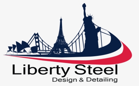 Liberty Steel - Illustration, HD Png Download, Transparent PNG