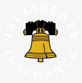 Liberty Bell, HD Png Download, Transparent PNG