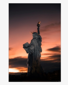 Massive Wall Art Decorgigantic Big Biggest Massive - Statue, HD Png Download, Transparent PNG