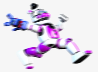 Helpy And Funtime Freddy, HD Png Download, Transparent PNG