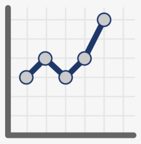 Run Chart Clipart - Control Charts Icon, HD Png Download, Transparent PNG