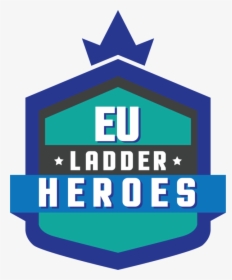 [e][h]eu Ladder Heroes, HD Png Download, Transparent PNG