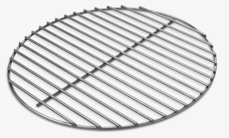 Charcoal Grate View - Weber Charcoal Grate, HD Png Download, Transparent PNG
