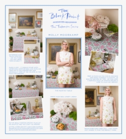 Mollymoorkamp Montage-01 - Pattern, HD Png Download, Transparent PNG