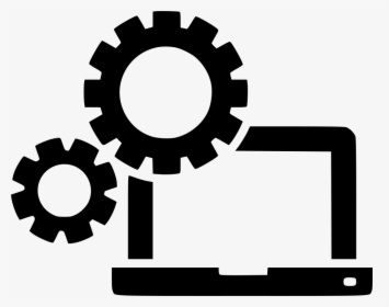 Development - Computer Engineering Logo Design, HD Png Download, Transparent PNG