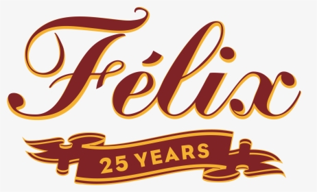 Felix Restaurant Logo, HD Png Download, Transparent PNG