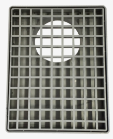 Holman 190 X 150mm Offset Silver Grate - Daylighting, HD Png Download, Transparent PNG