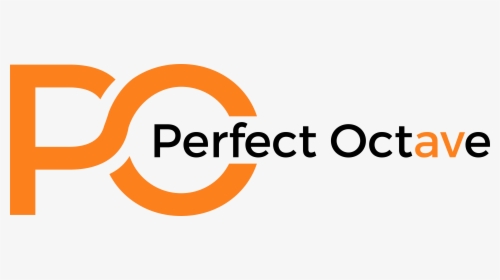 Perfect Octave Logo, HD Png Download, Transparent PNG
