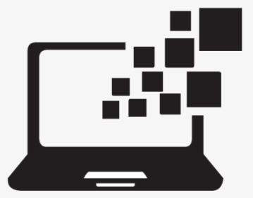 Web Development Icon - Information Technology Technology Clip Art, HD Png Download, Transparent PNG