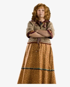 Molly Weasley, HD Png Download, Transparent PNG