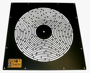 Grate Tirmpro Auto - Round Maze Game, HD Png Download, Transparent PNG