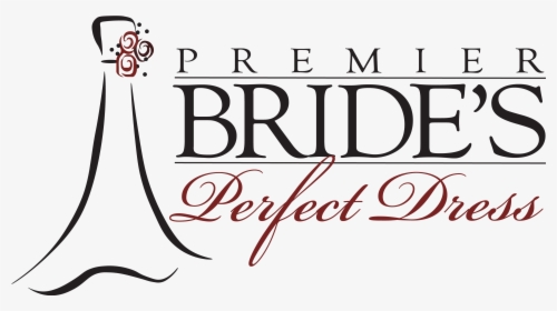 Premier Bride S Perfect Dress - Calligraphy, HD Png Download, Transparent PNG