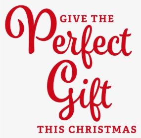 Give The Perfect Gift This Christmas - Ahed Su Tutucu Bant, HD Png Download, Transparent PNG