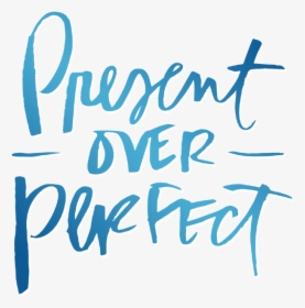 An Error Occurred - Present Over Perfect Study, HD Png Download, Transparent PNG