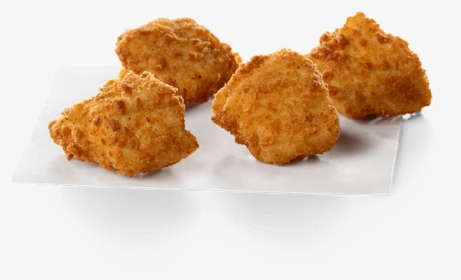 Chick Fil A 4 Piece Nuggets, HD Png Download, Transparent PNG
