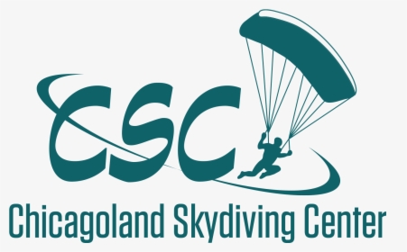 Chicagoland Skydiving Center, HD Png Download, Transparent PNG