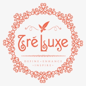 Treluxe Logo, HD Png Download, Transparent PNG