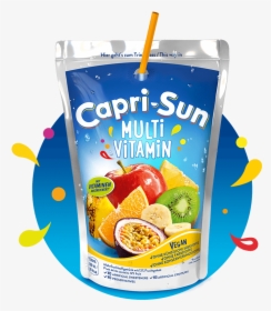 Capri Sun, HD Png Download, Transparent PNG