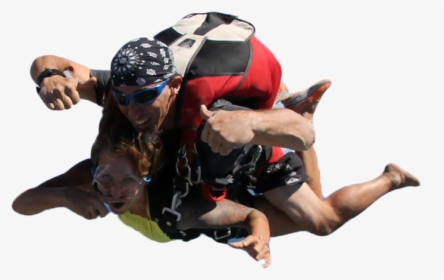 Skydive St Thomas, HD Png Download, Transparent PNG