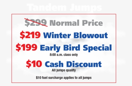 Skydive Lv Pricing - Pampers Printable Coupons 2010 Canada, HD Png Download, Transparent PNG