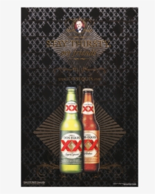 Cpg Pop Poster - Beer Bottle, HD Png Download, Transparent PNG