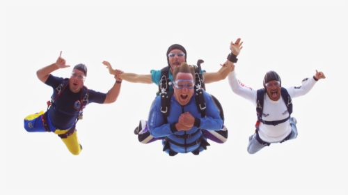 Skydive Extreme - Freestyle Skydiving, HD Png Download, Transparent PNG