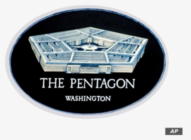 The Pentagon Logo - The Pentagon, HD Png Download, Transparent PNG