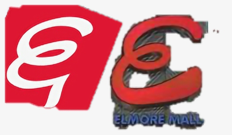 Elmore Mall And Walgreens Logos - Walking Shoe, HD Png Download, Transparent PNG
