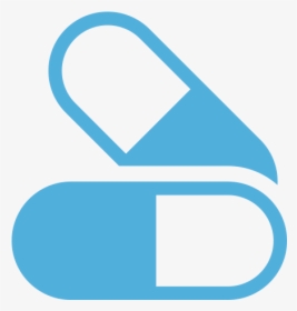 Vitamins - Multivitamin Icon Png, Transparent Png, Transparent PNG