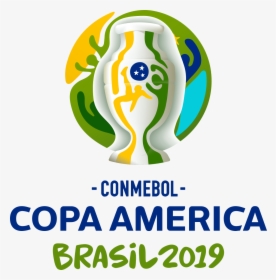 Copa América De 2019, HD Png Download, Transparent PNG