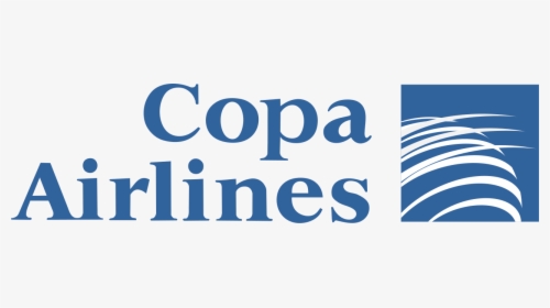 Copa Airlines Logo Png, Transparent Png, Transparent PNG