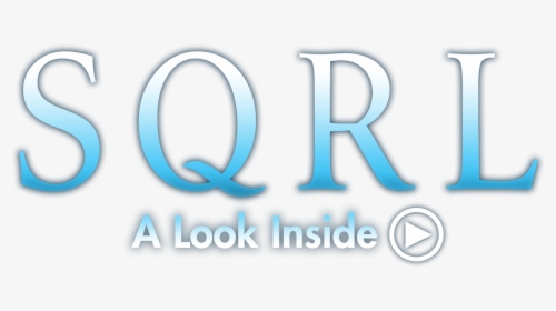 All About Sqrl - Circle, HD Png Download, Transparent PNG