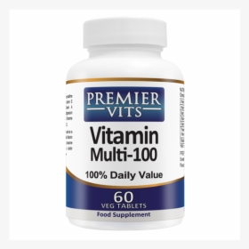Vitamin60 - Prescription Drug, HD Png Download, Transparent PNG