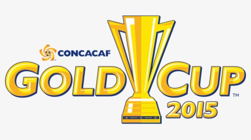 2015 Concacaf Gold Cup, HD Png Download, Transparent PNG