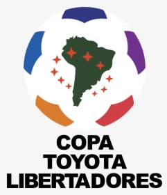 Logo Copa Libertadores Vector, HD Png Download, Transparent PNG